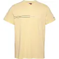 Tommy Hilfiger Entry Graphic Slim Fit T-shirt Med Korte ærmer