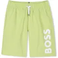 Hugo Boss J51973 Badeshorts