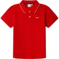 Pepe Jeans Henry Kortærmet Polo