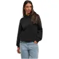 Urban Classics Loose Brushed Fleece Hættetrøje