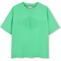 Hugo Boss G00337 T-shirt Med Korte ærmer