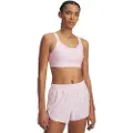Under Armour Infinity 2.0 Sports-bh Med Høj Støtte