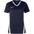 Nike Team Spike T-shirt Med Korte ærmer