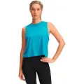 Under Armour Vanish Energy Crop ærmeløs T-shirt