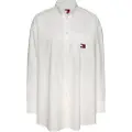 Tommy Hilfiger Dw0dw20289 Skjorte Med Lange ærmer