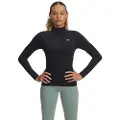 Under Armour Vanish Seamless Halv Lynlås Sweatshirt