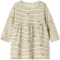 Name it Hjerte-print Kjole