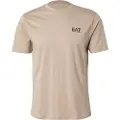 Emporio Armani 8npt25_pjvpz T-shirt Med Korte ærmer