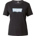 Levi's Graphic Iconic T-shirt Med Korte ærmer