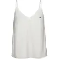 Tommy Hilfiger Dw0dw20604 ærmeløs T-shirt