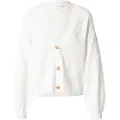 Vila Viril V-udskæring Strikket Cardigan