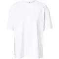 Levi's Levi'stil kvinder. 001HI-0004 Tabor T-shirt hvid (XS), Casual, Bomuld, Korte ærmer