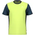 Head Slice T-shirt Med Korte ærmer