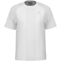 Head Performance T-shirt Med Korte ærmer