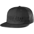 Thirtytwo Double Snapback Kasket