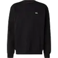 Vans Left Chest Ii Loose Crew Sweatshirt