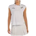 Bullpadel Acido Kortærmet Polo