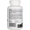 OstroVit - Bromelain + Papain 100% Vege, 100 kapsler