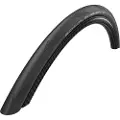 Schwalbe One Performance Tle Raceguard Microskin Tubeless 700c X 28 Landevejsdæk