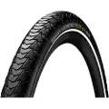Continental Econtact Plus 20´´ X 2.50 Stiv Urbandæk