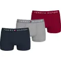Tommy Hilfiger Um0um03521 Boxers 3 Enheder