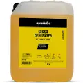 Airolube Super Affedtningsmiddel 5l