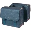 Basil Flair Double Universal Bridge 35l Sidetasker