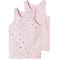 Name It Mini 2-pak Tanktop