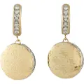 GUESS Jube04267 4g Rising øreringe