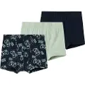 Name it 3-pak Tights