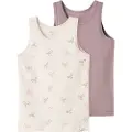 Name It Mini 2-pak Tanktop