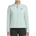 Bullpadel Acore Sweatshirt Med Lynlås