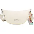 Munich Deep Recycled Baguette Skuldertaske