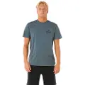 Rip Curl Staple T-shirt Med Korte ærmer