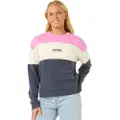 Rip Curl Las Dalias Colourblock Sweatshirt