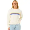 Rip Curl Surfarama Relaxed Sweatshirt