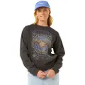 Rip Curl Luna Relaxed Sweatshirt
