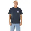 Rip Curl Raw Energy Trad T-shirt Med Korte ærmer
