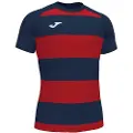 Joma Prorugby Ii T-shirt Med Korte ærmer