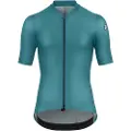 Assos Mille Gt S11 Kortærmet Trøje