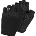 Assos Endurance S11 Fingerløse Handsker