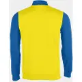 Joma Winner Halv Lynlås Sweatshirt