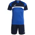 Joma Danubio Iii Sæt