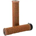 Sdg Components Thrice Lock-on Mtb 33 Mm Håndtag