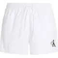 Calvin Klein Jeans Short Drawstring Badeshorts