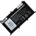 24hShop Batteri til notebook, bærbar computer til DELL Inspiron 15 7559, INS15PD og andre