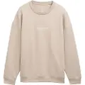 Tom Tailor Relaxed Printed Sweatshirt