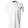 Hugo Boss Donos Kortærmet Polo
