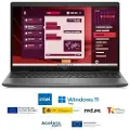 Dell Latitude 3550 15.6´´ Ultra 5-125u/16gb/512gb Ssd Bærbar Computer