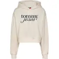 Tommy Hilfiger Script Relaxed Fit Hættetrøje
